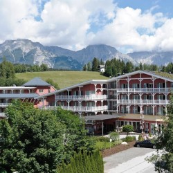 Hotel Eden Seefeld