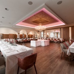 Hotel Kohlerhof Fügen Zillertal Seminarhotel Eventlocation