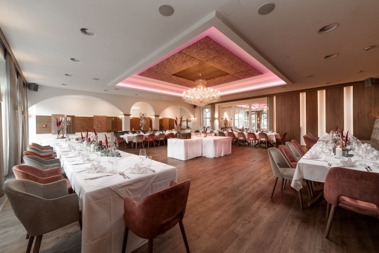 Hotel Kohlerhof Fügen Zillertal Seminarhotel Eventlocation