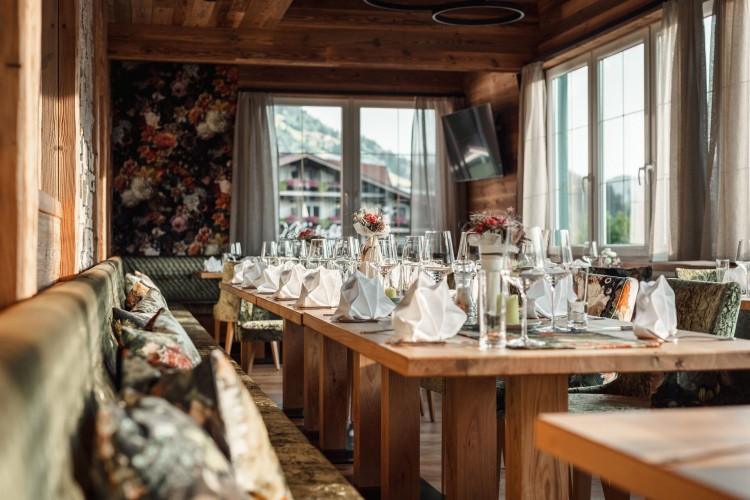 Hotel Kohlerhof Fügen Zillertal Seminarhotel Eventlocation