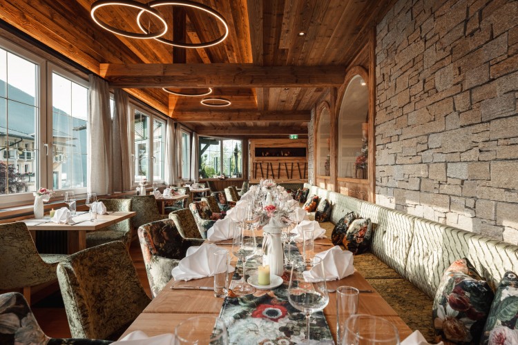 Hotel Kohlerhof Fügen Zillertal Seminarhotel Eventlocation