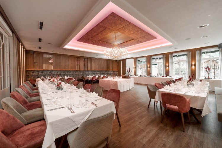 Hotel Kohlerhof Fügen Zillertal Seminarhotel Eventlocation