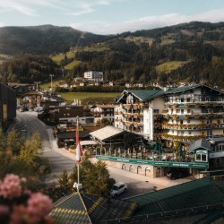 Hotel Kohlerhof Fügen Zillertal Seminarhotel Eventlocation