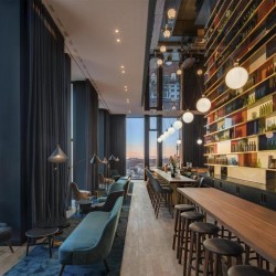 Andaz München Schwabinger Tor