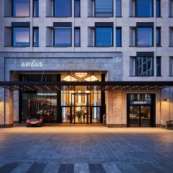 Andaz München Schwabinger Tor