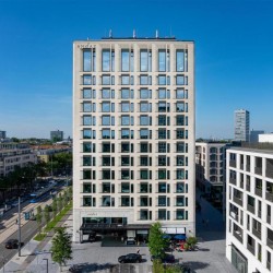 Andaz München Schwabinger Tor