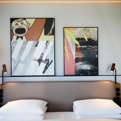 Andaz München Schwabinger Tor