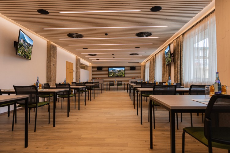 Hotel Kohlerhof Fügen Zillertal Seminarhotel Eventlocation
