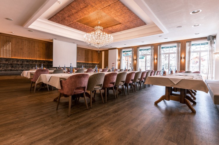 Hotel Kohlerhof Fügen Zillertal Seminarhotel Eventlocation