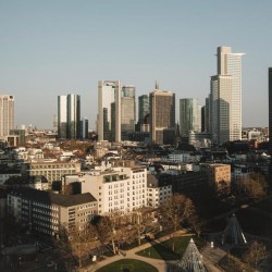 Taj Hessischer Hof Frankfurt