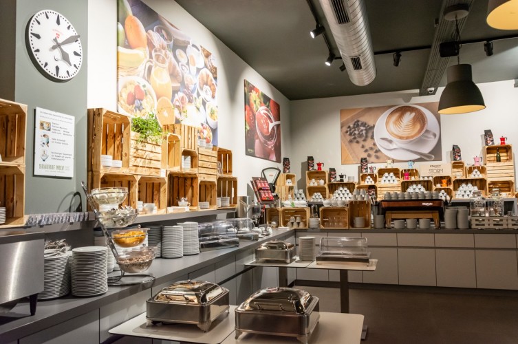 Brauhof Wien Seminar Eventlocation