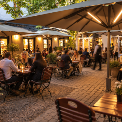 Hotel Brauhof Wien Seminar Teambuilding