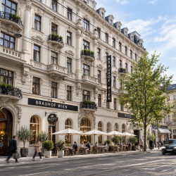 Hotel Brauhof Wien Seminar Teambuilding