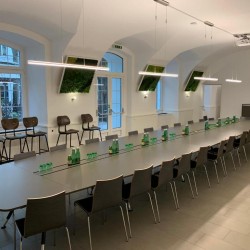Hotel Brauhof Wien Seminar Teambuilding