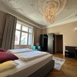 Hotel Brauhof Wien Seminar Teambuilding
