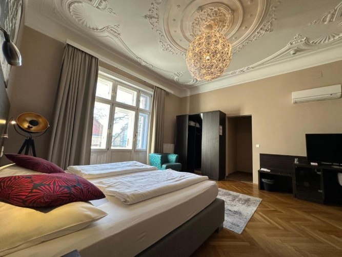 Hotel Brauhof Wien Seminar Teambuilding