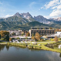 Ritzenhof - Hotel & Spa am See