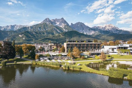 Ritzenhof - Hotel & Spa am See