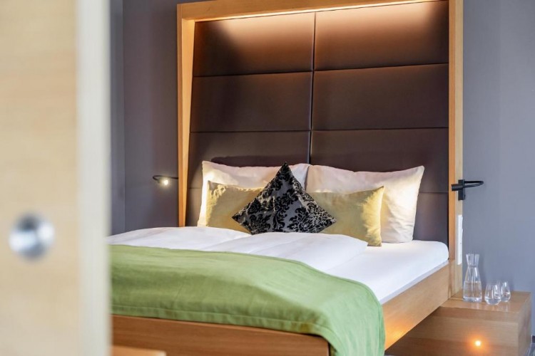 Ritzenhof - Hotel & Spa am See