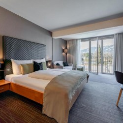 Ritzenhof - Hotel & Spa am See