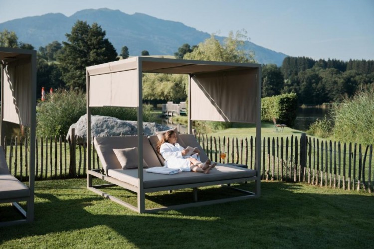 Ritzenhof - Hotel & Spa am See