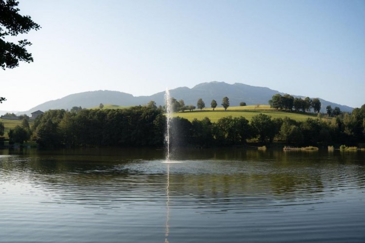 Ritzenhof - Hotel & Spa am See