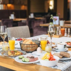 Ritzenhof - Hotel & Spa am See