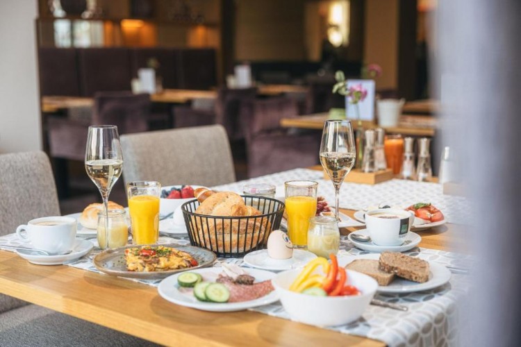 Ritzenhof - Hotel & Spa am See